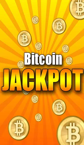 Bitcoin Jackpot  Screenshot 1