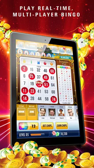 CasinoStars Video Slots Games  Screenshot 4