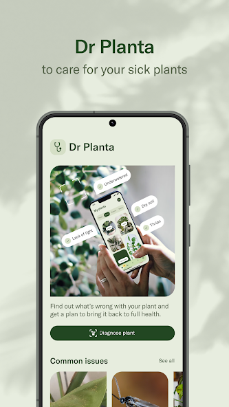 Planta - Care for your plants Mod  Screenshot 4