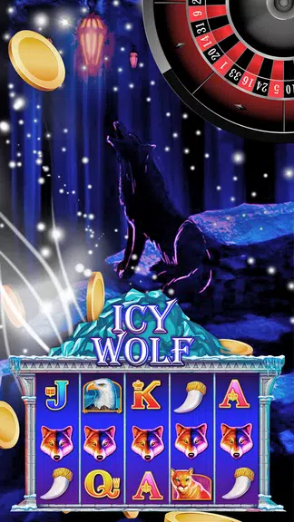 IcyWolf  Screenshot 3