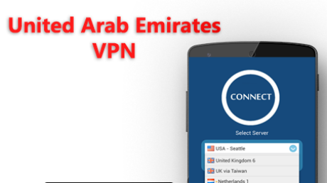 UAE VPN Free - Pro  Screenshot 2