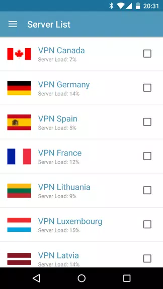 VPN+TOR+Cloud VPN Globus Pro!  Screenshot 3