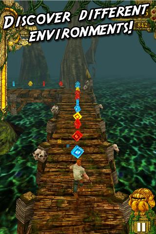 Temple Run Mod  Screenshot 4