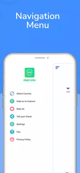 VPN For PUBG Mobile Lite - Free VPN Proxy  Screenshot 4