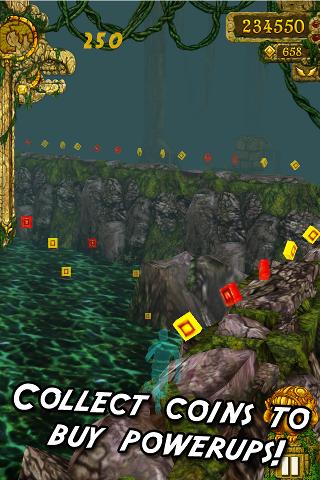 Temple Run Mod  Screenshot 2