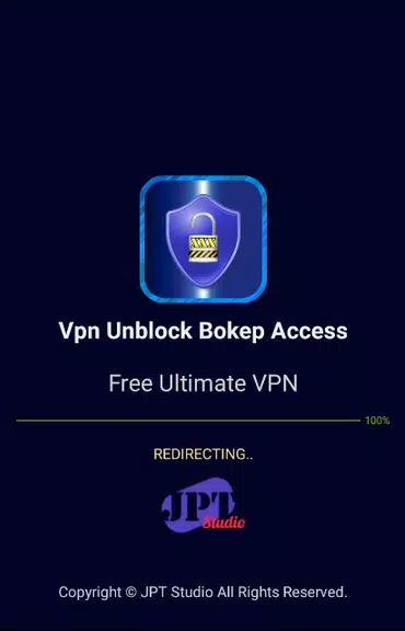 Vpn Unblock Bokep Access  Screenshot 3