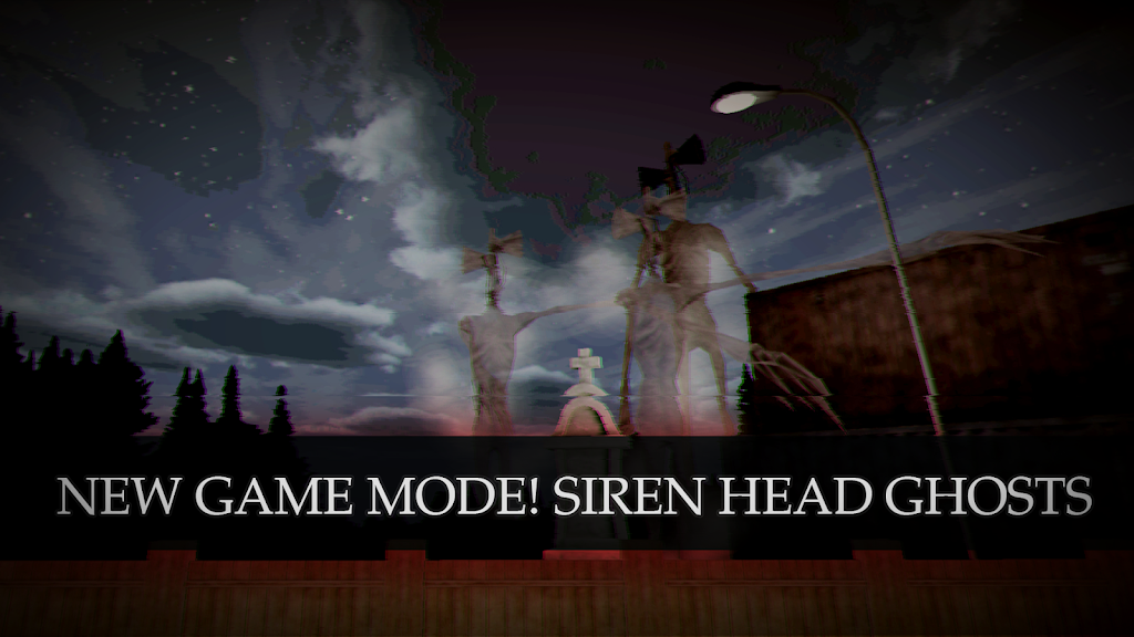 Siren Head The Game  Screenshot 3