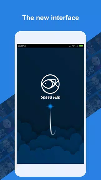 SpeedFish VPN  Screenshot 3