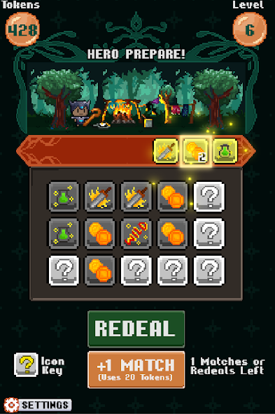 Pixel Poker Battle Mod  Screenshot 2