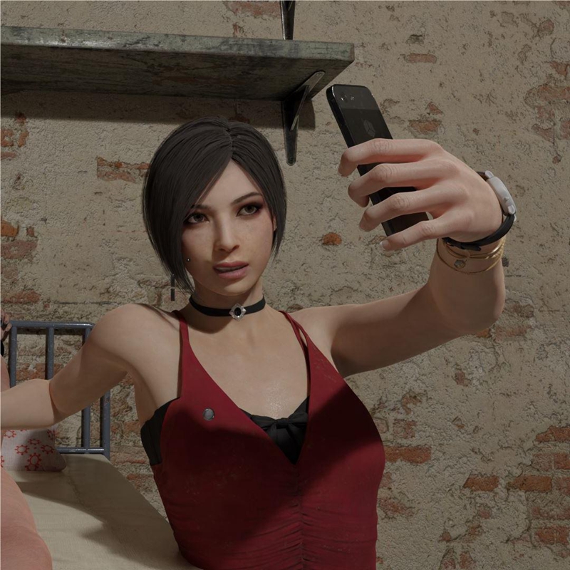 Lara’s Makeover  Screenshot 2