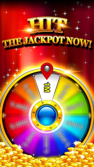 Winning Streak Slot Casino  Screenshot 4