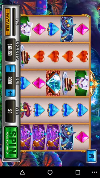 Super Win Slots - High Limit  Screenshot 3