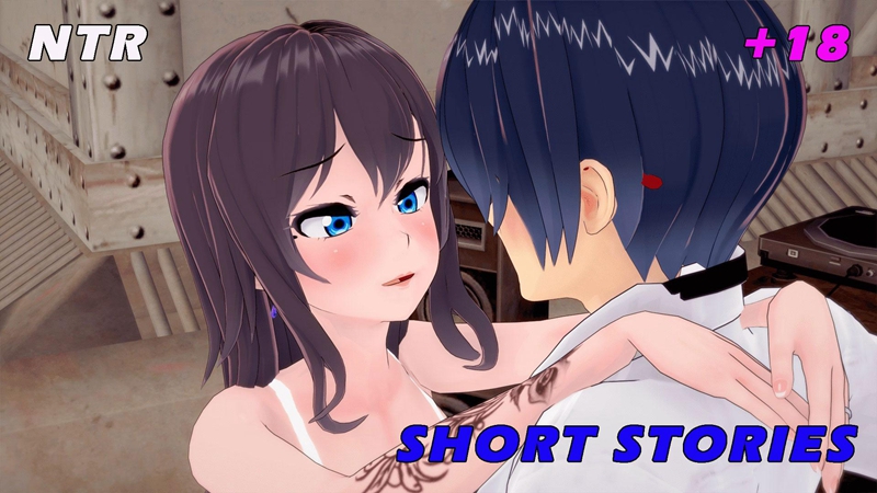 Short Stories  Screenshot 2