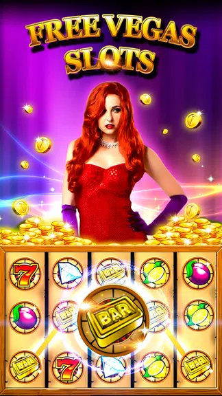 Winning Streak Slot Casino  Screenshot 1