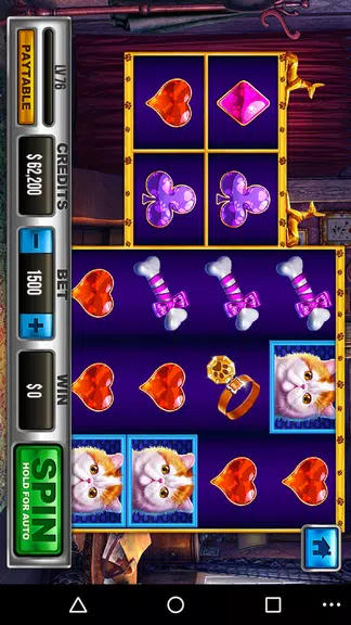 Super Win Slots - High Limit  Screenshot 1