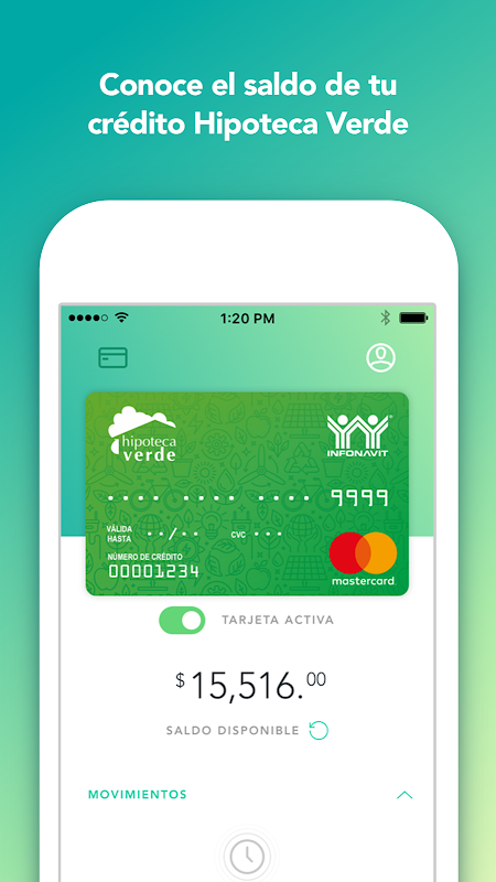 Hipoteca Verde  Screenshot 2