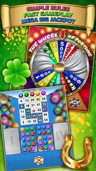 Casino of Scratch Cards  Screenshot 3