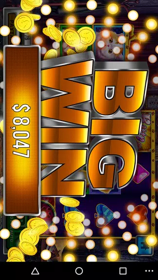 Super Win Slots - High Limit  Screenshot 2