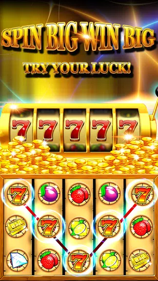 Winning Streak Slot Casino  Screenshot 3