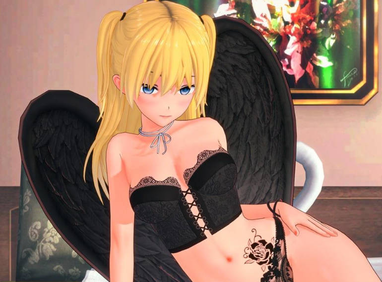 Devilicious  Screenshot 1