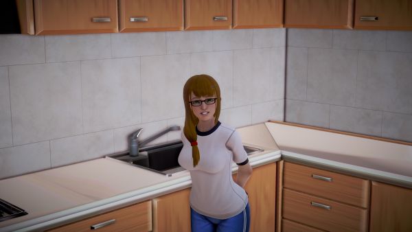 New Neighbours  Screenshot 1