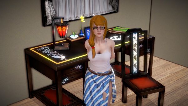 New Neighbours  Screenshot 3