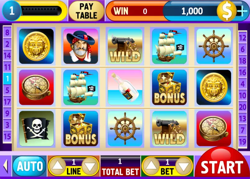 Cyber Dream Slots  Screenshot 2