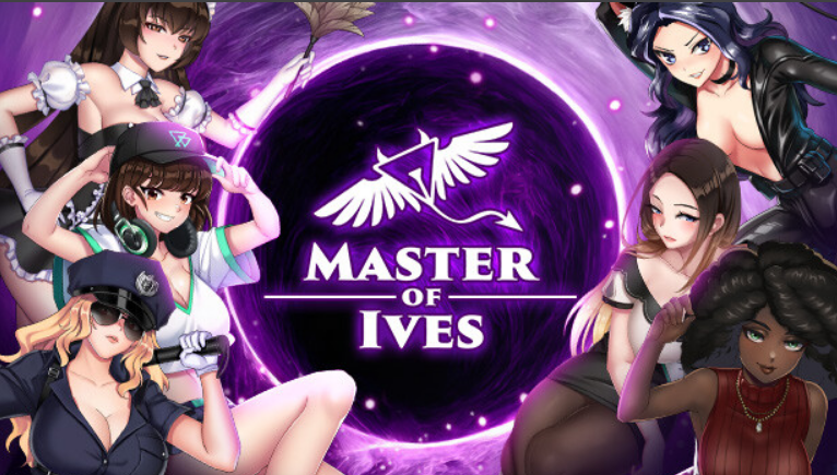 Master of Ives  Screenshot 1