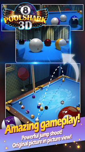 Pool Shark 3D  Screenshot 3