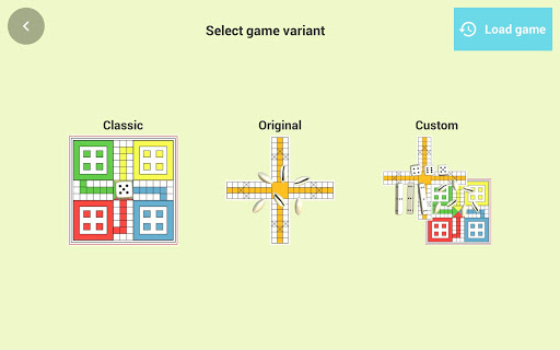 Pachisi Multiplayer  Screenshot 4