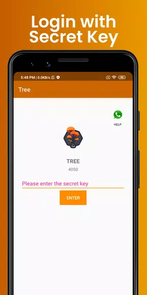 Tree VPN: Unlimited VPN Proxy with Fast VPN Server  Screenshot 3