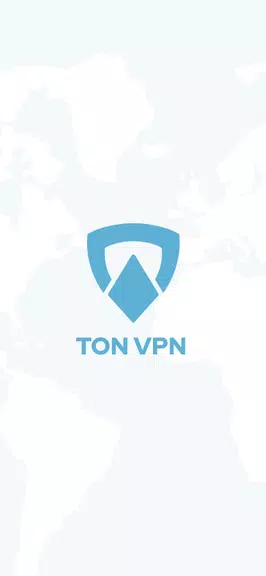 Ton VPN: Secure & Fast  Screenshot 1