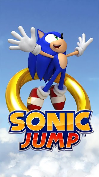 Sonic Jump Pro Mod  Screenshot 1