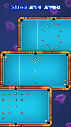 8 Ball Pool: Billiards Pool  Screenshot 4