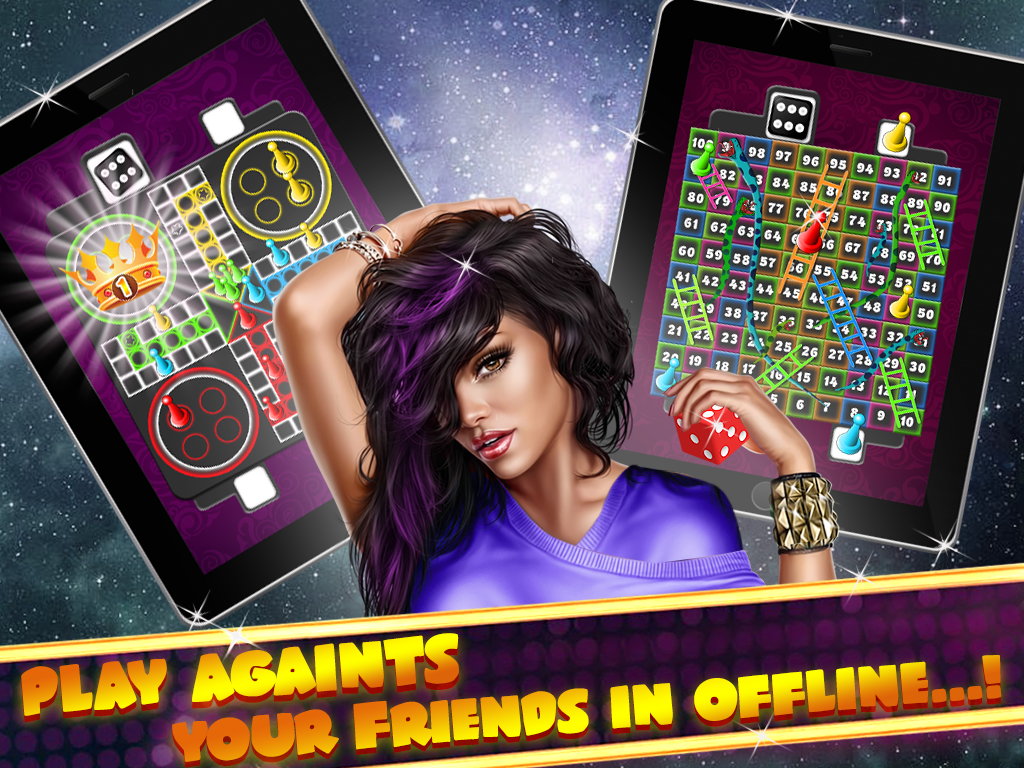 Ludo Neo King  Screenshot 2