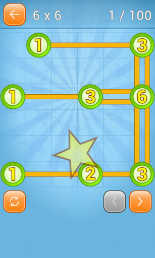 Linky Dots  Screenshot 2