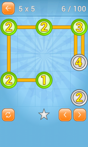 Linky Dots  Screenshot 3