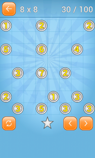 Linky Dots  Screenshot 1