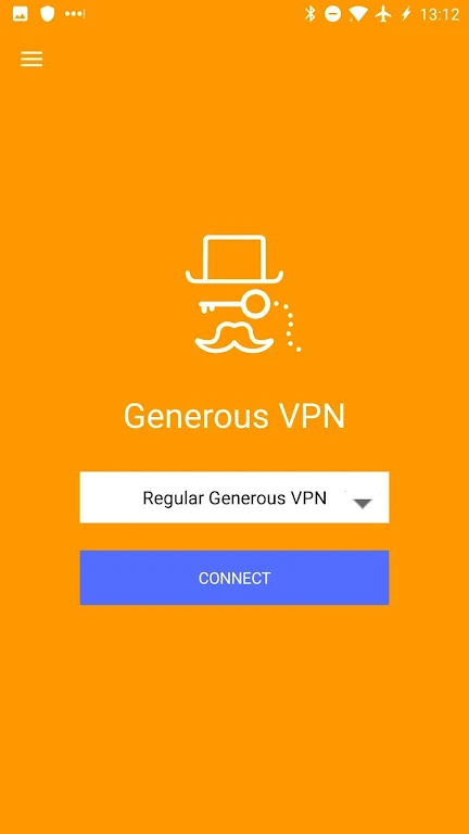 Generous VPN - Free VPN for ev  Screenshot 2