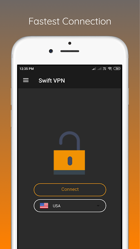 Best Free Unlimited VPN | Secure WiFi Proxy  Screenshot 2