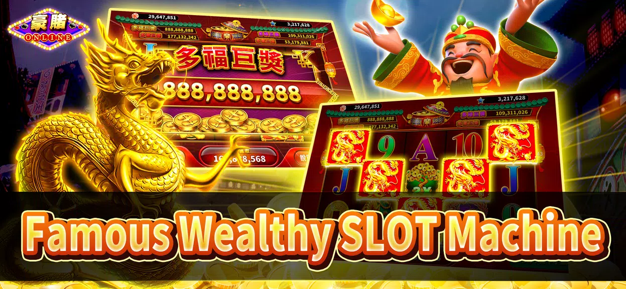 Casino M-Gorgeous Casino Games  Screenshot 2