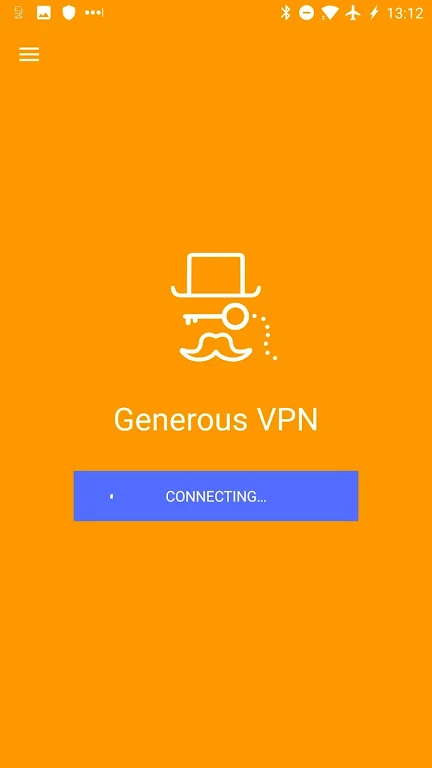 Generous VPN - Free VPN for ev  Screenshot 4