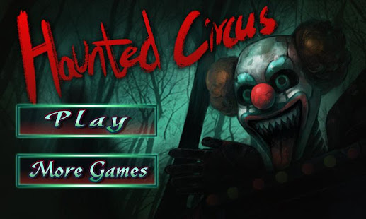 Haunted Circus Mod  Screenshot 3