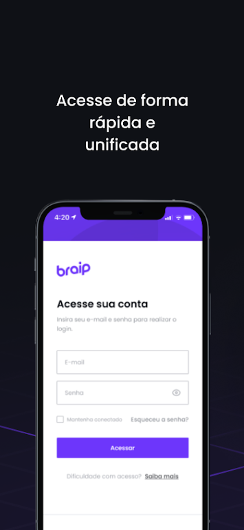 Braip Members  Screenshot 3