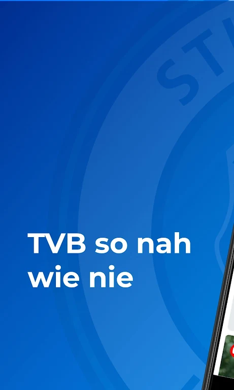 TVB Stuttgart  Screenshot 1