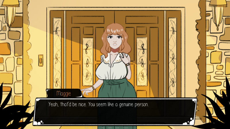 Sugar Service  Screenshot 1