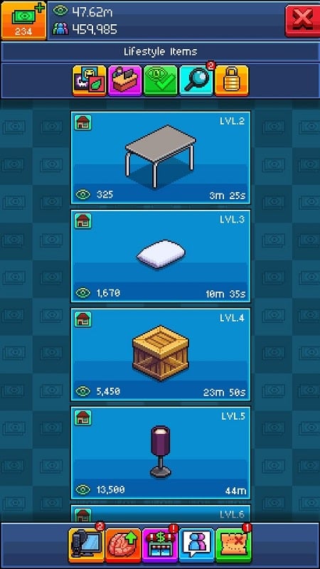 PewDiePie's Tuber Simulator  Screenshot 2