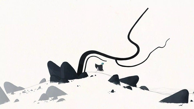 GRIS  Screenshot 2