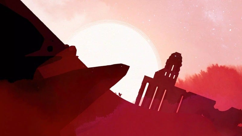 GRIS  Screenshot 3