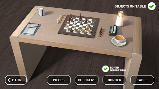 Real Chess 3D FREE  Screenshot 3